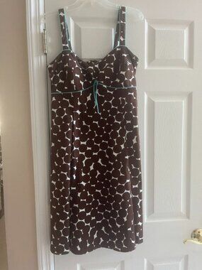 Madison Leigh sundress